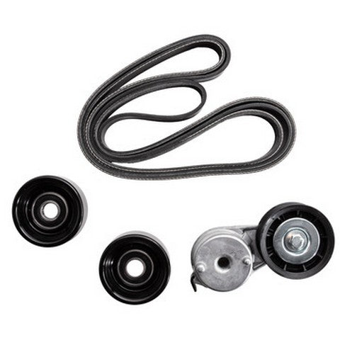 Dayco Serpentine Belt Drive Component Kit  5071013K1
