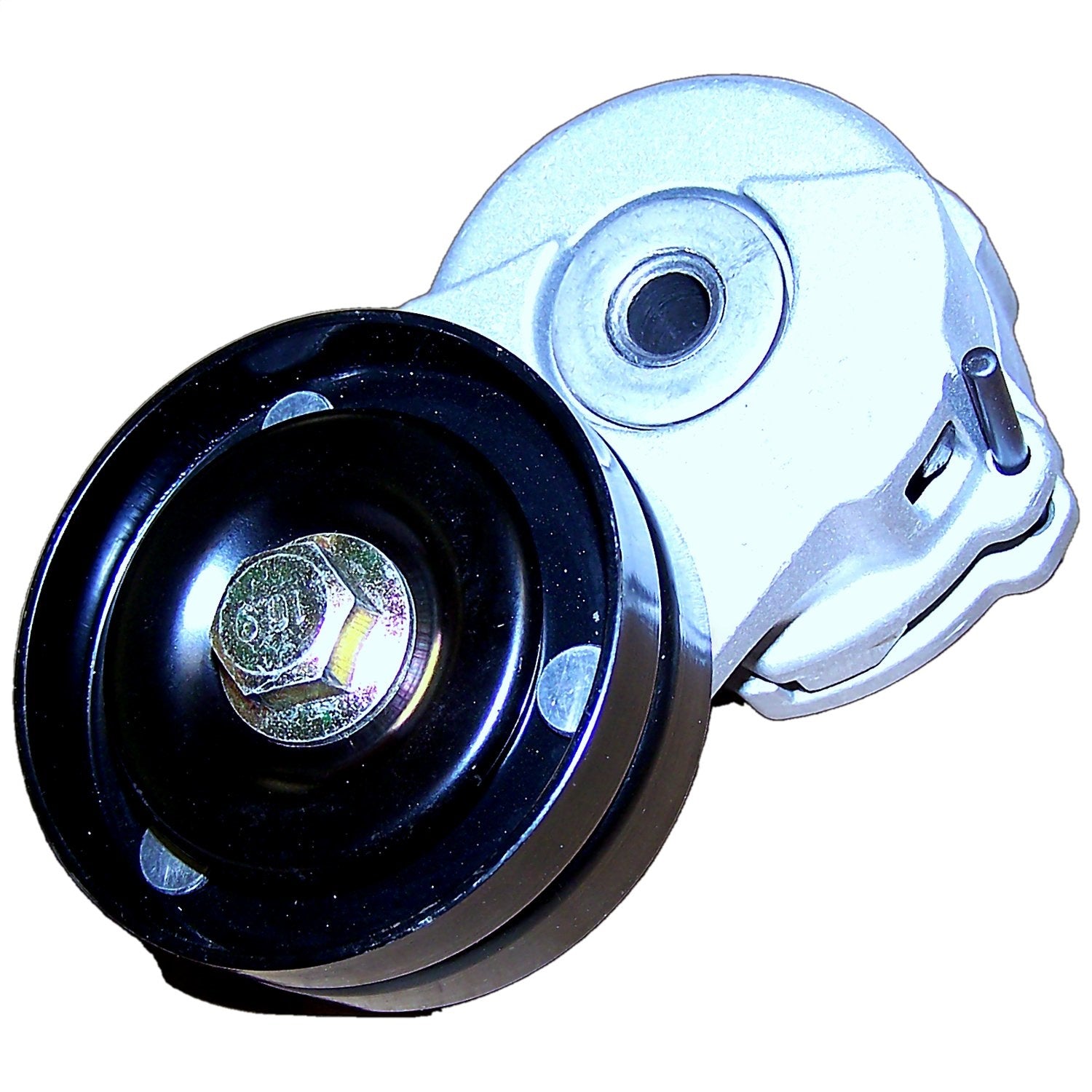Crown Automotive 5072440AB Belt Tensioner Fits 05-06 Liberty