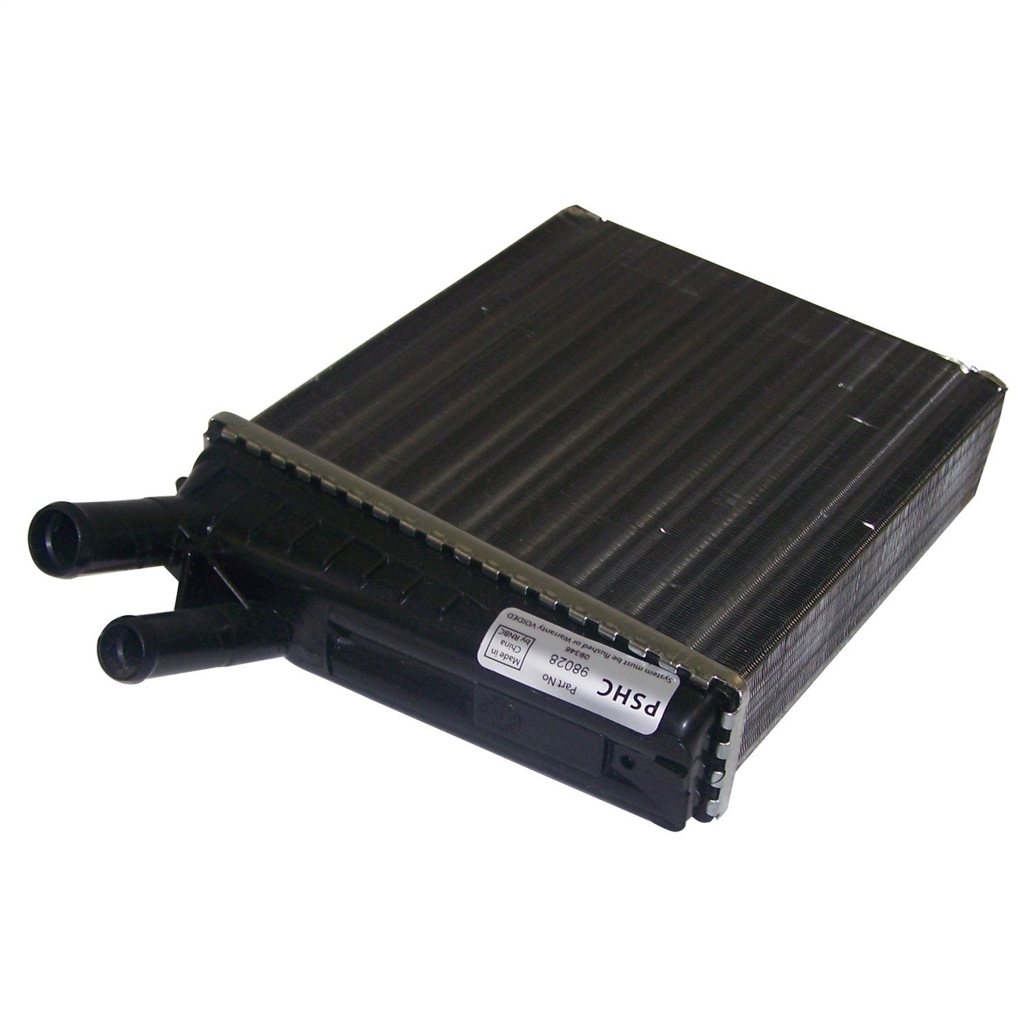 Crown Automotive 5073180AA Heater Core Fits 02-05 Wrangler (TJ)
