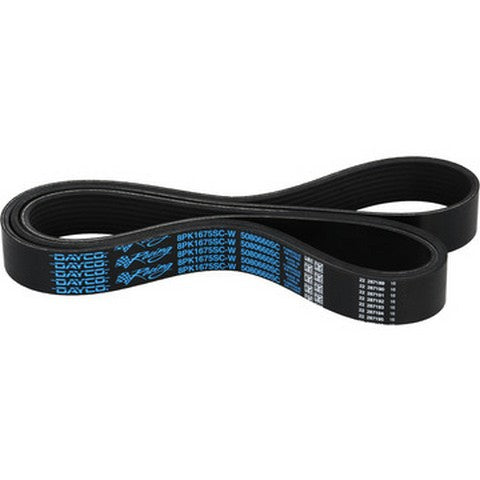 Dayco Serpentine Belt  5080660SC