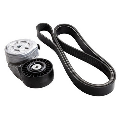 Dayco Serpentine Belt Drive Component Kit  5080810K1