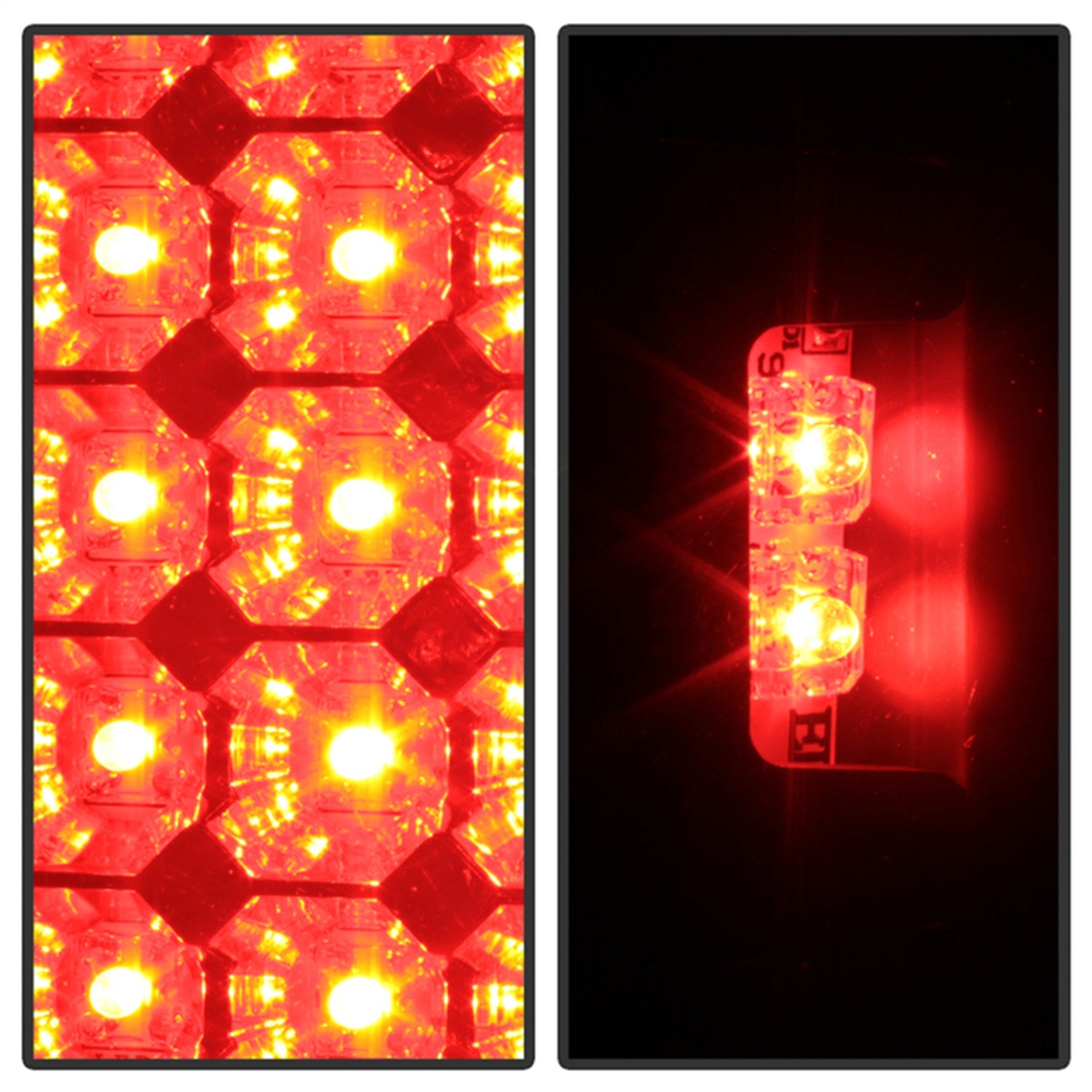 Spyder Auto 5083296 LED Tail Lights