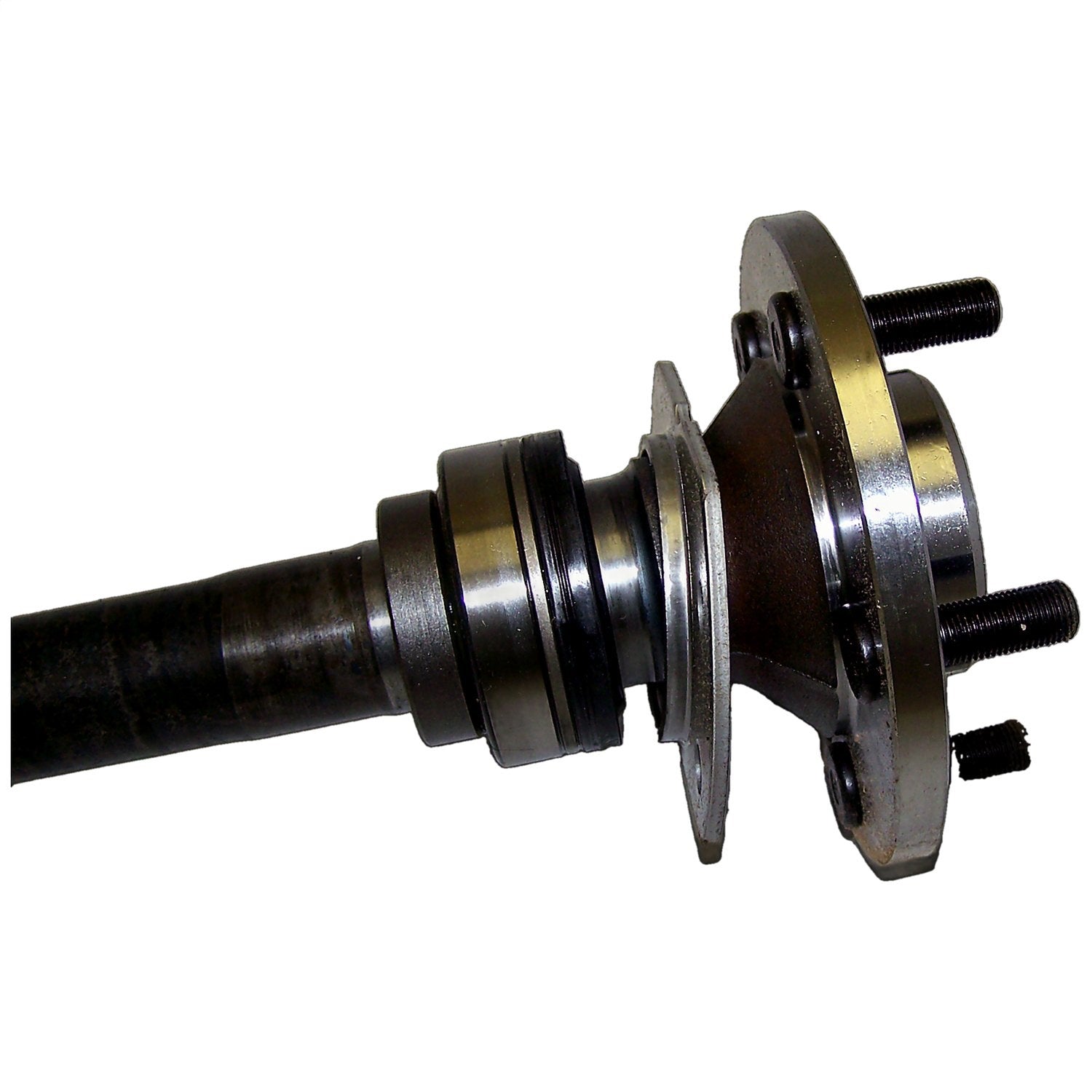 Crown Automotive 5083677AA Axle Shaft Fits 03-06 Wrangler (TJ)