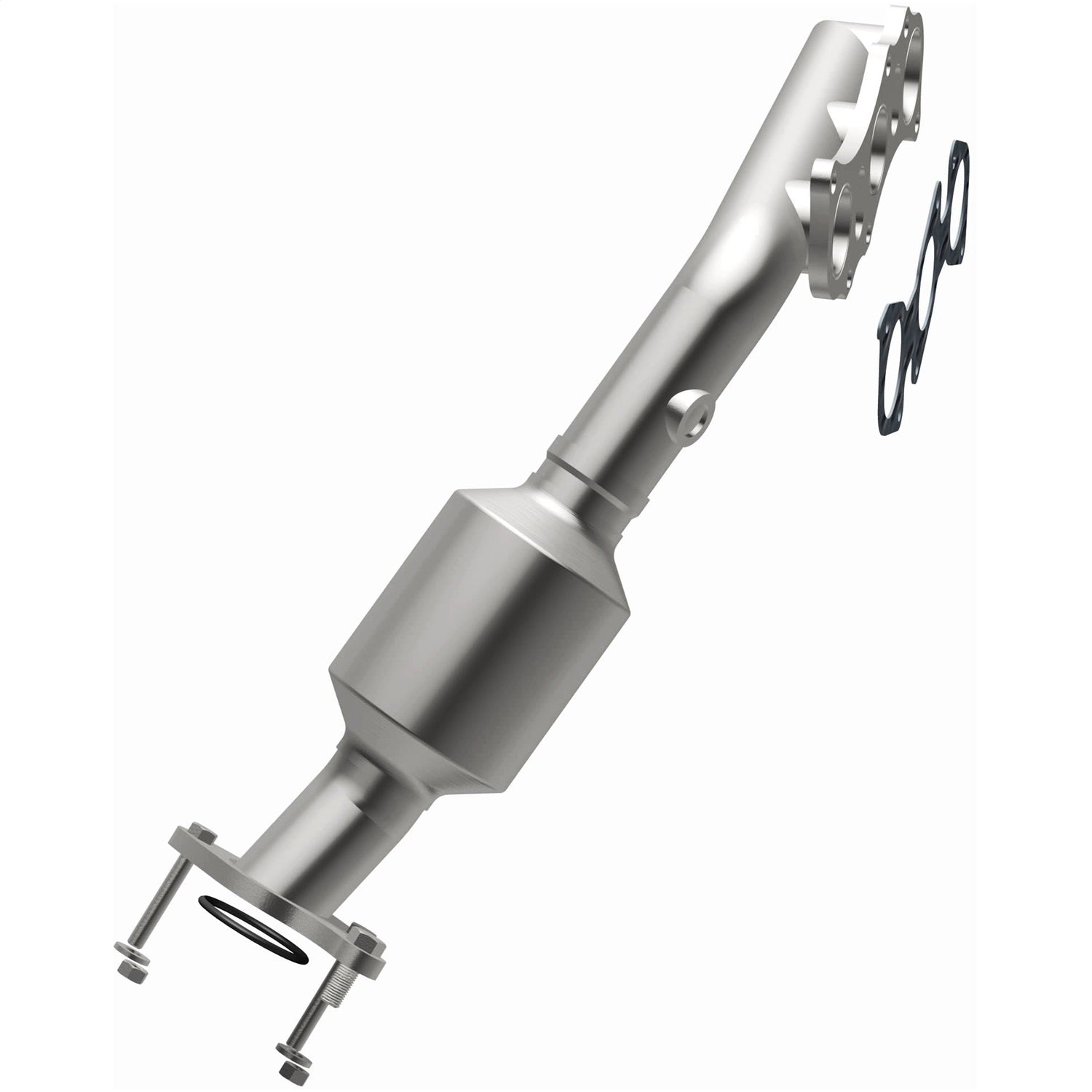 MagnaFlow 49 State Converter 50848 Direct Fit Catalytic Converter