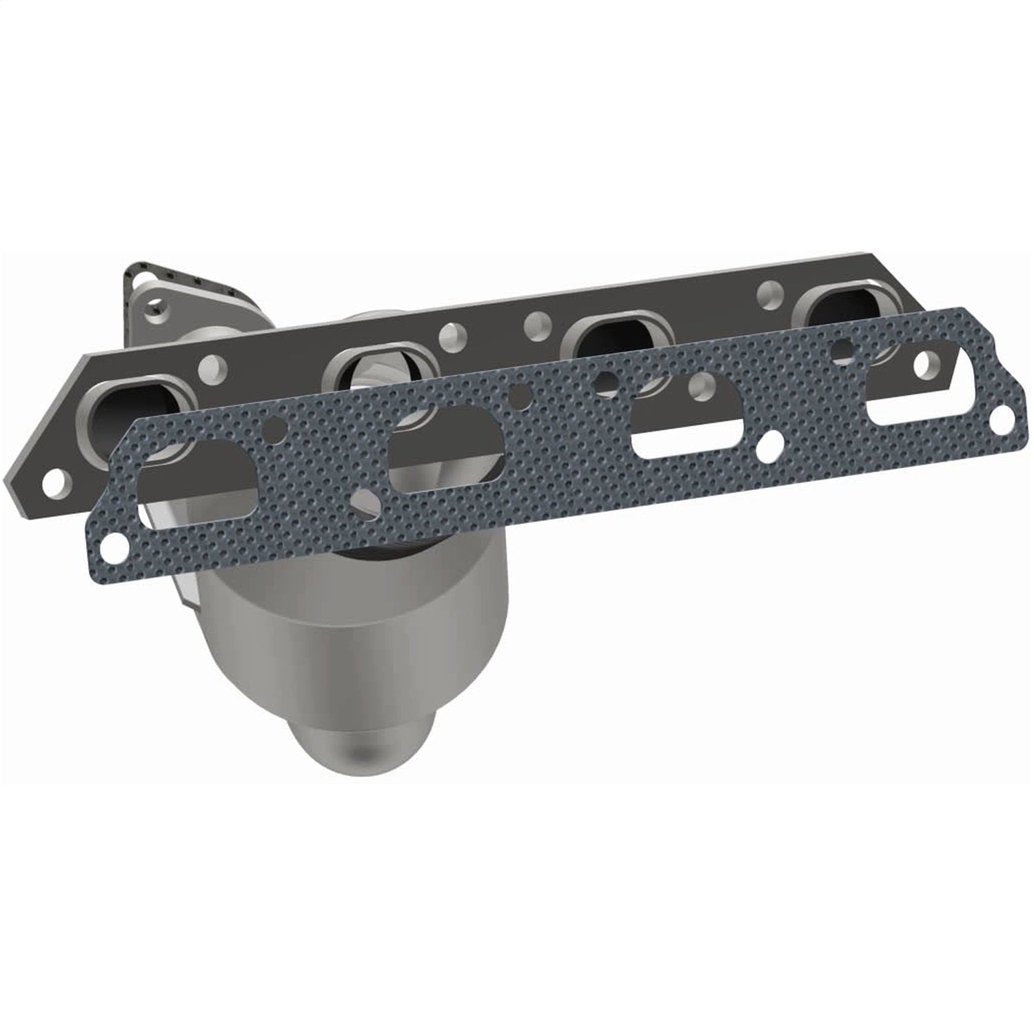 MagnaFlow 49 State Converter 50859 Direct Fit Catalytic Converter Fits Cooper