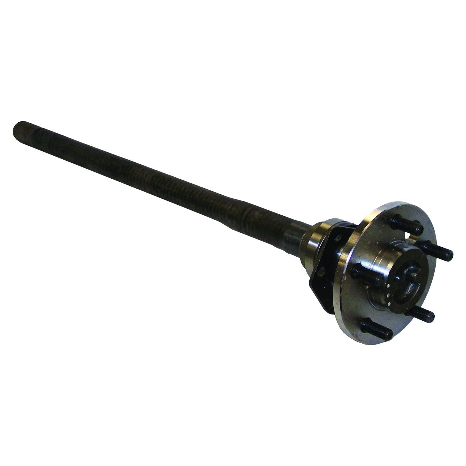 Crown Automotive 5086632AA Axle Shaft Fits 03-06 Wrangler (TJ)