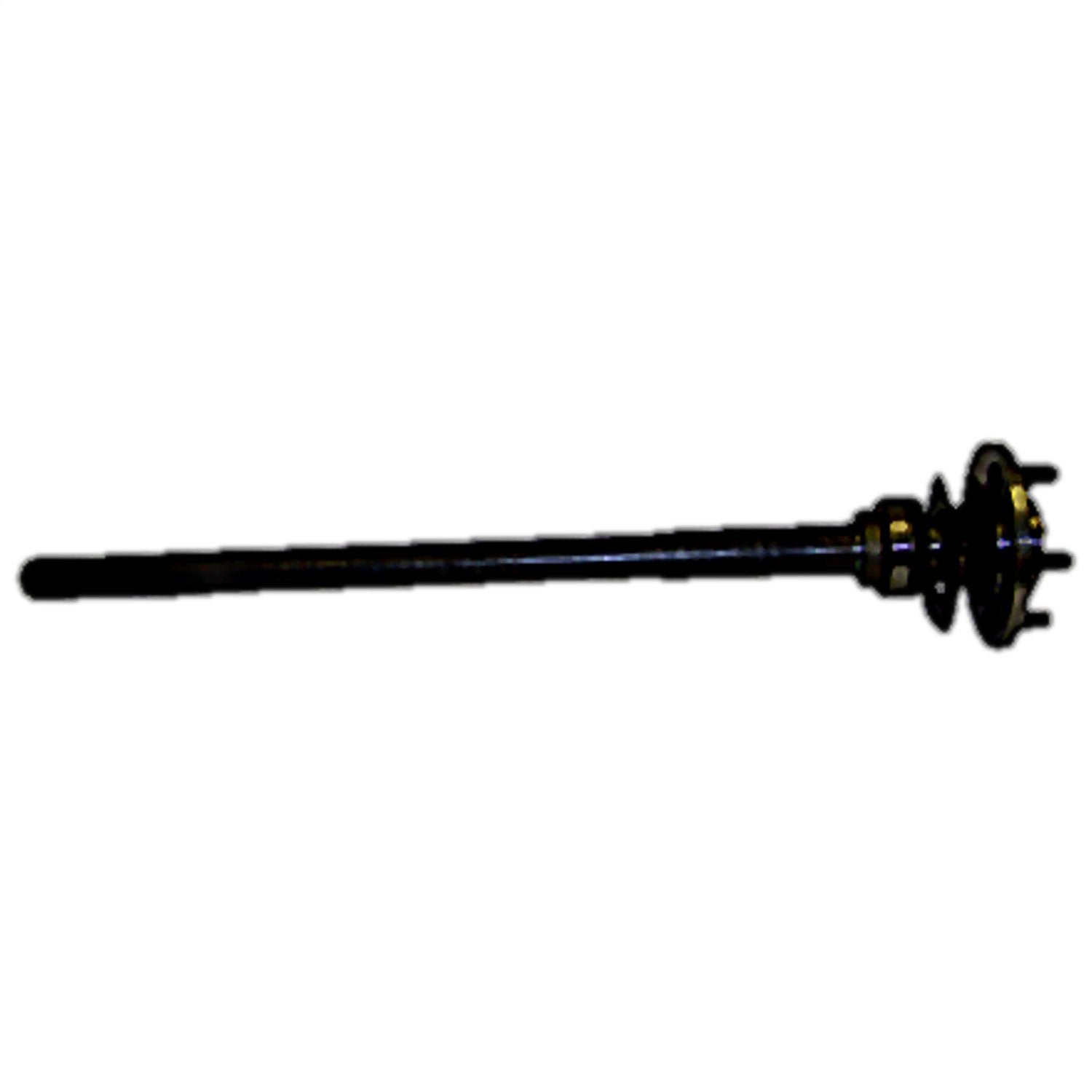 Crown Automotive 5086633AA Axle Shaft Fits 03-06 Wrangler (TJ)