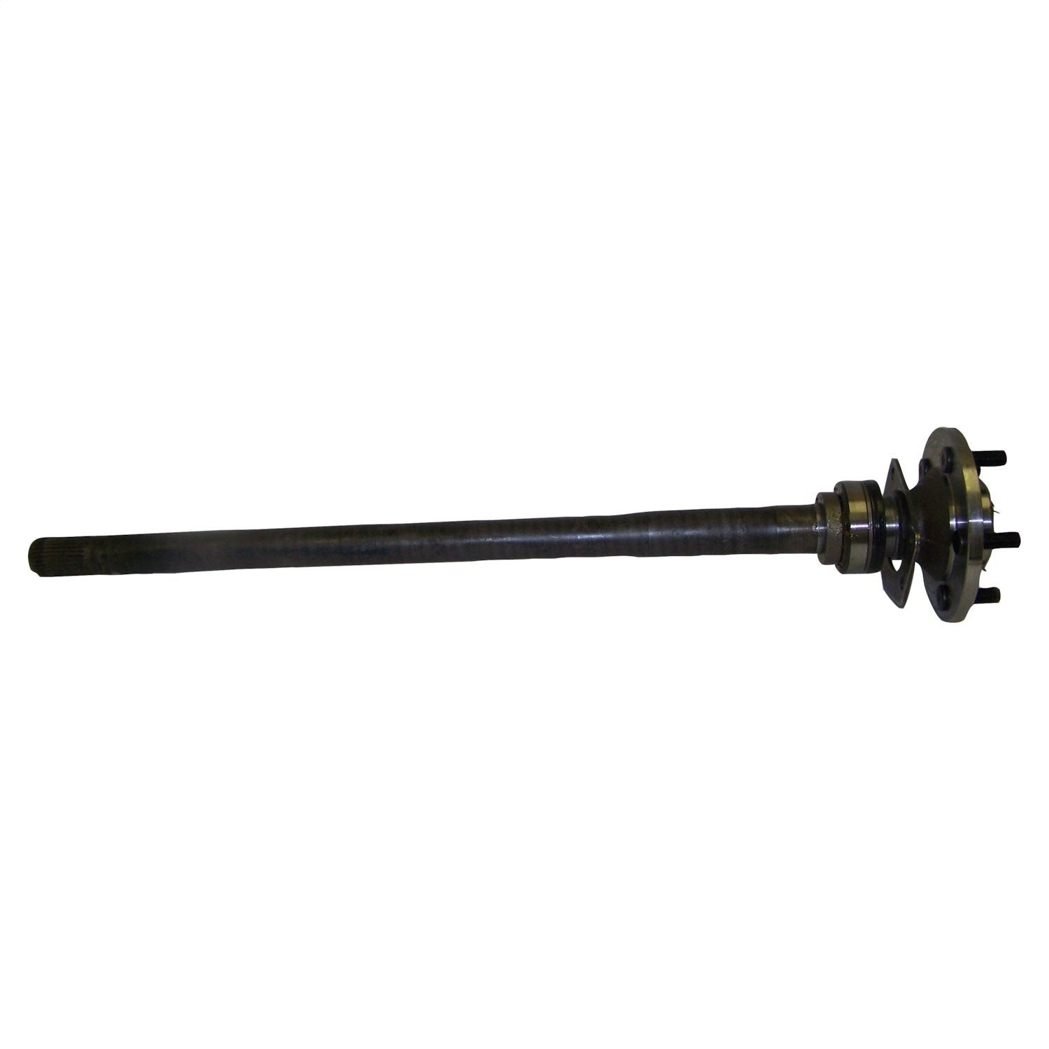 Crown Automotive 5086633AA Axle Shaft Fits 03-06 Wrangler (TJ)
