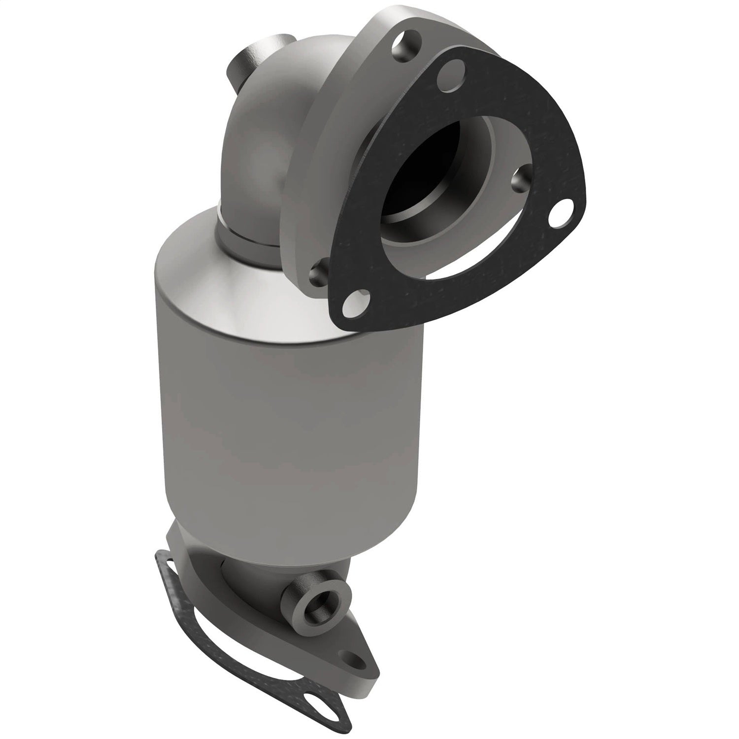 MagnaFlow 49 State Converter 50875 Direct Fit Catalytic Converter