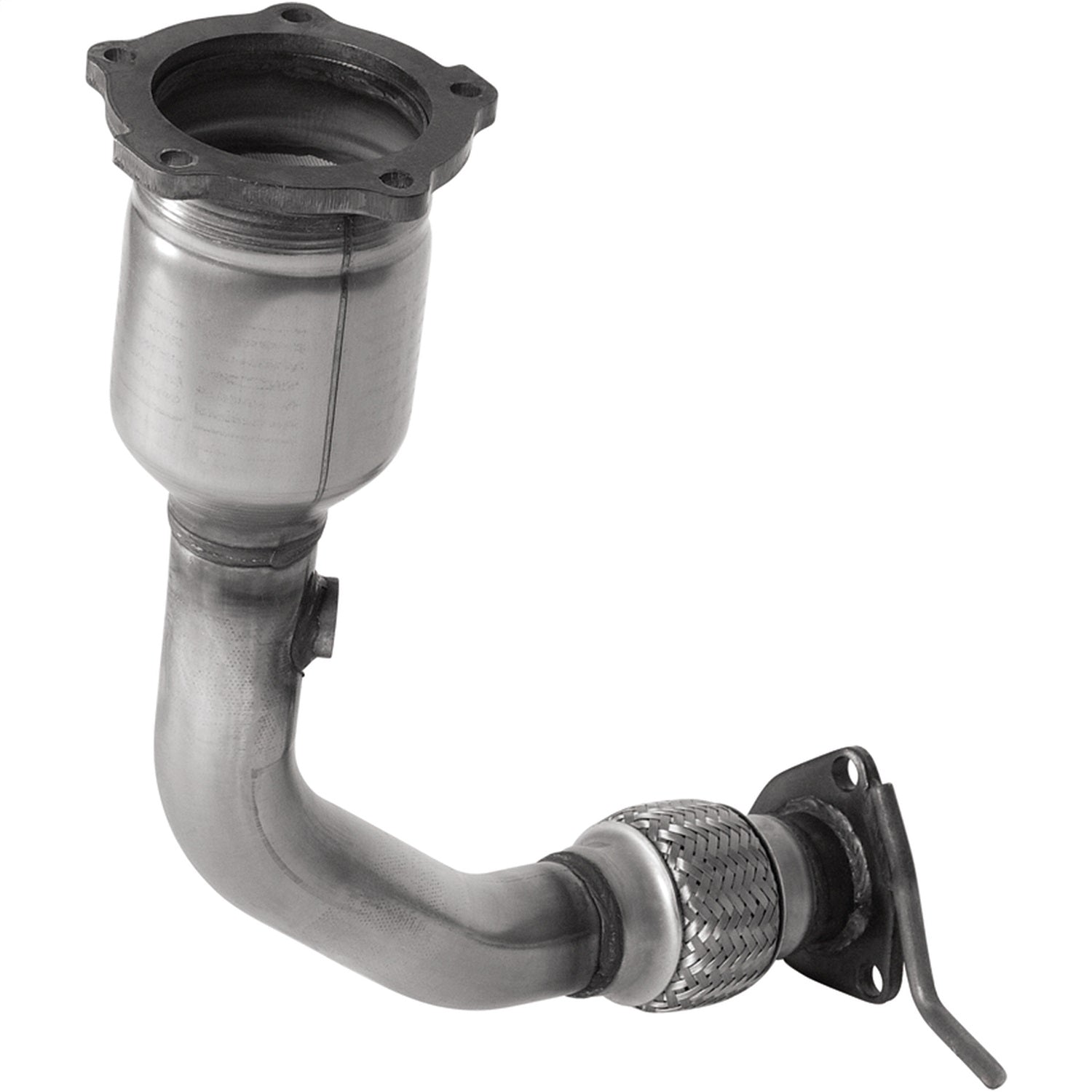 MagnaFlow 49 State Converter 50880 Direct Fit Catalytic Converter Fits Sportage