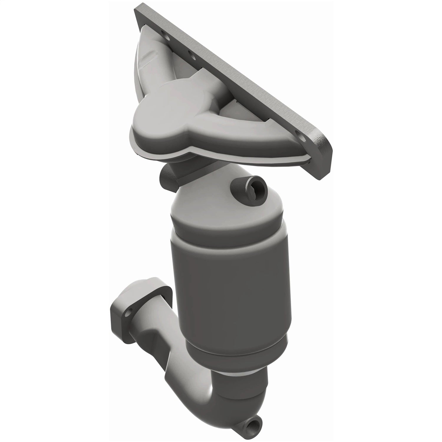 MagnaFlow 49 State Converter 50883 Direct Fit Catalytic Converter Fits 00-01 MPV