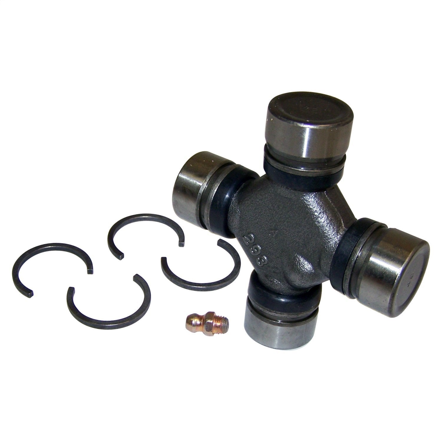 Crown Automotive 5093377AB Universal Joint Fits 03-06 Wrangler (TJ)