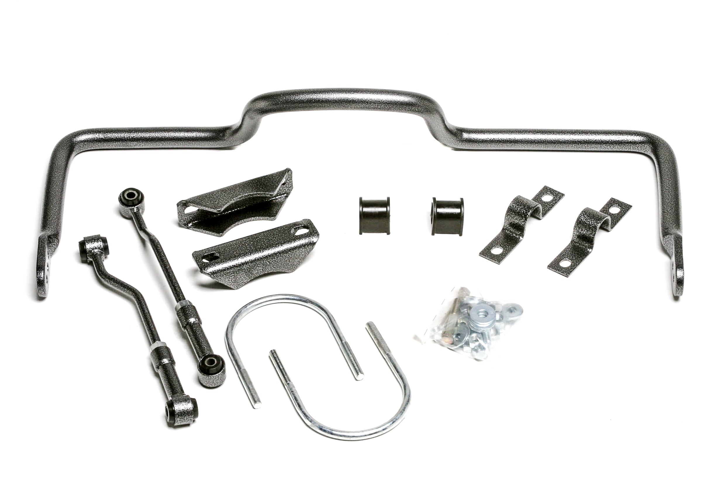 Hellwig 7268 Big Wig Sway Bar Fits 99-10 F-250 Super Duty F-350 Super Duty