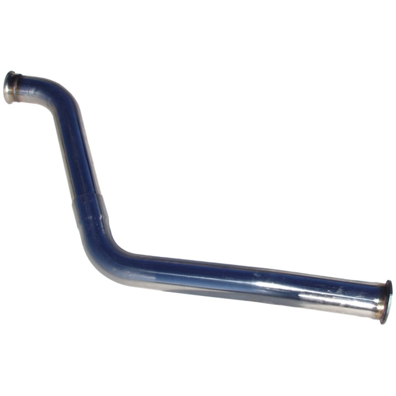 MBRP Exhaust DS6206 Armor Plus Turbocharger Down Pipe