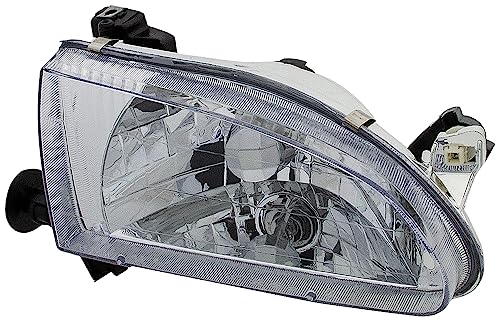 Dorman Headlight Assembly  1590809