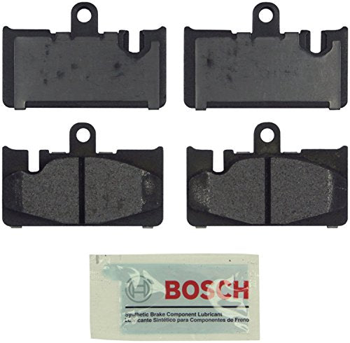 Bosch Disc Brake Pad Set  BE871