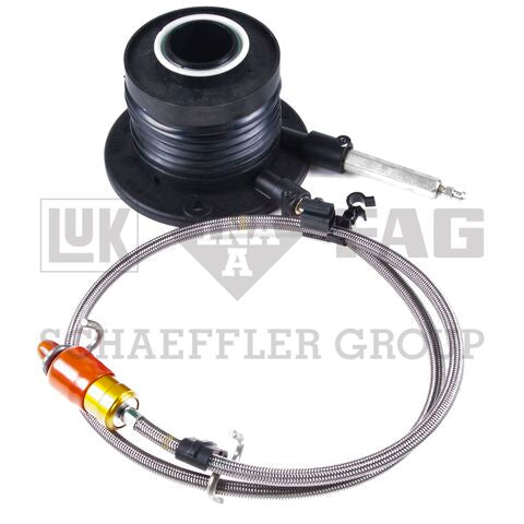 LuK Clutch Release Bearing and Slave Cylinder Assembly  LSC326