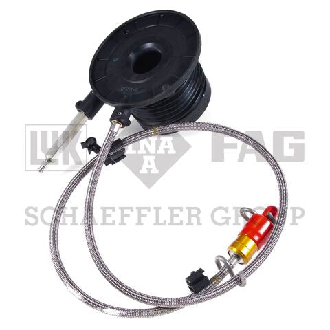 LuK Clutch Release Bearing and Slave Cylinder Assembly  LSC326