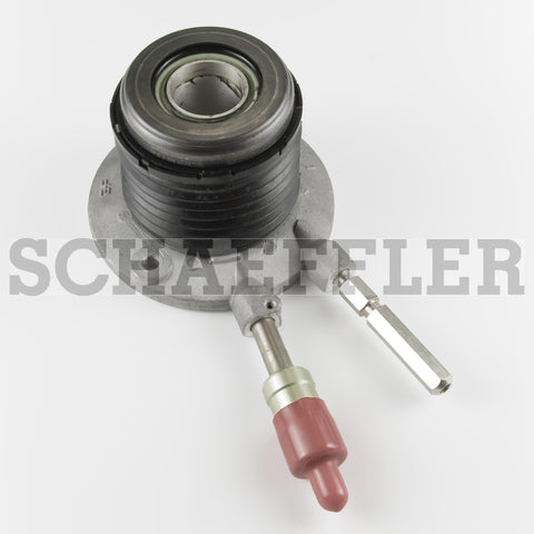 LuK Clutch Release Bearing and Slave Cylinder Assembly  LSC374