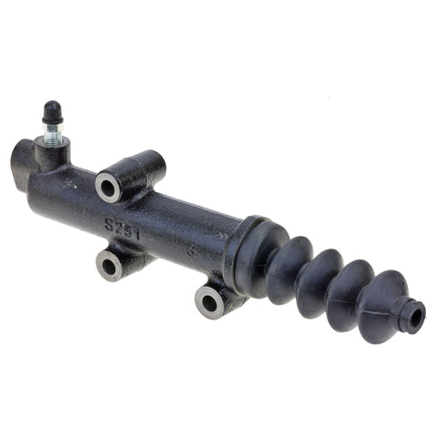 LuK Clutch Release Bearing and Slave Cylinder Assembly  LSC587