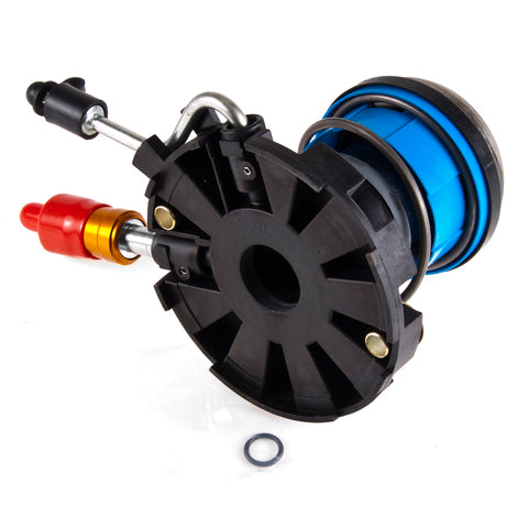 LuK Clutch Release Bearing and Slave Cylinder Assembly  LSC003B