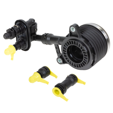 LuK Clutch Release Bearing and Slave Cylinder Assembly  LSC649