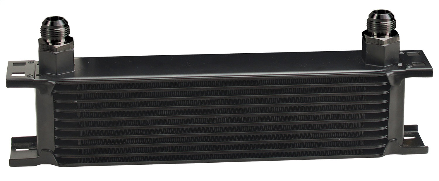 Derale 51010 10 Row Series 10000 Cooler