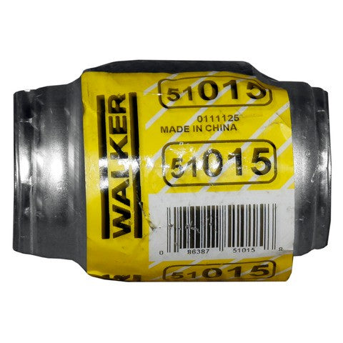 Walker Exhaust Exhaust Flex Connector  51015