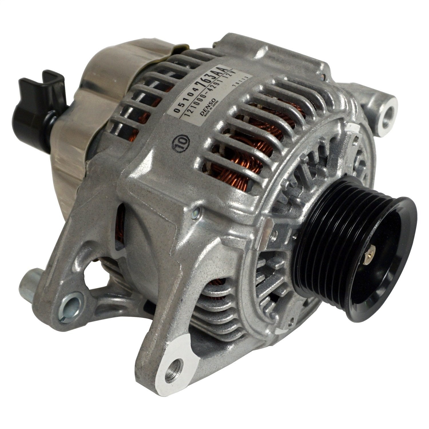 Crown Automotive 5104763AA Alternator