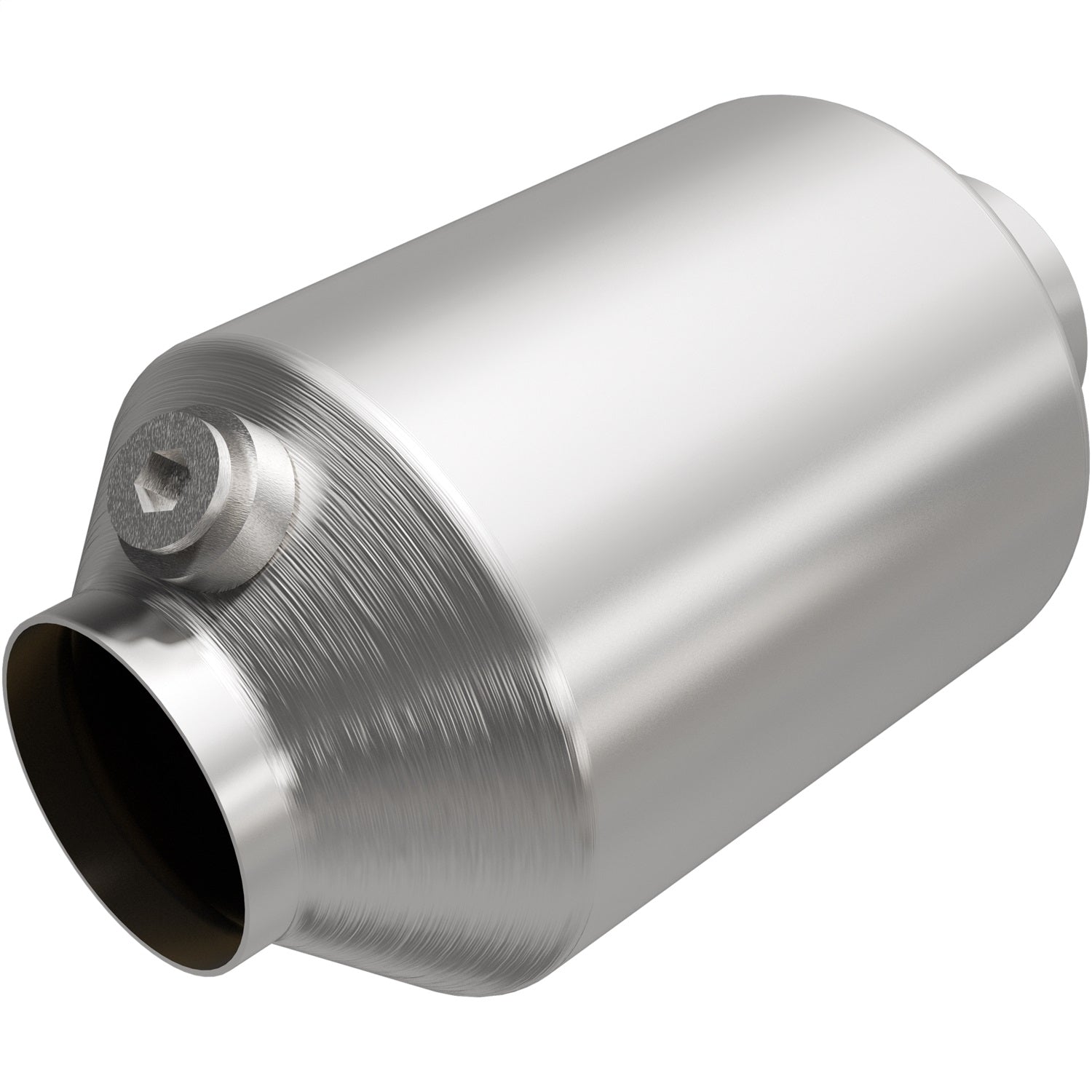 MagnaFlow 49 State Converter 51049 Universal Catalytic Converter