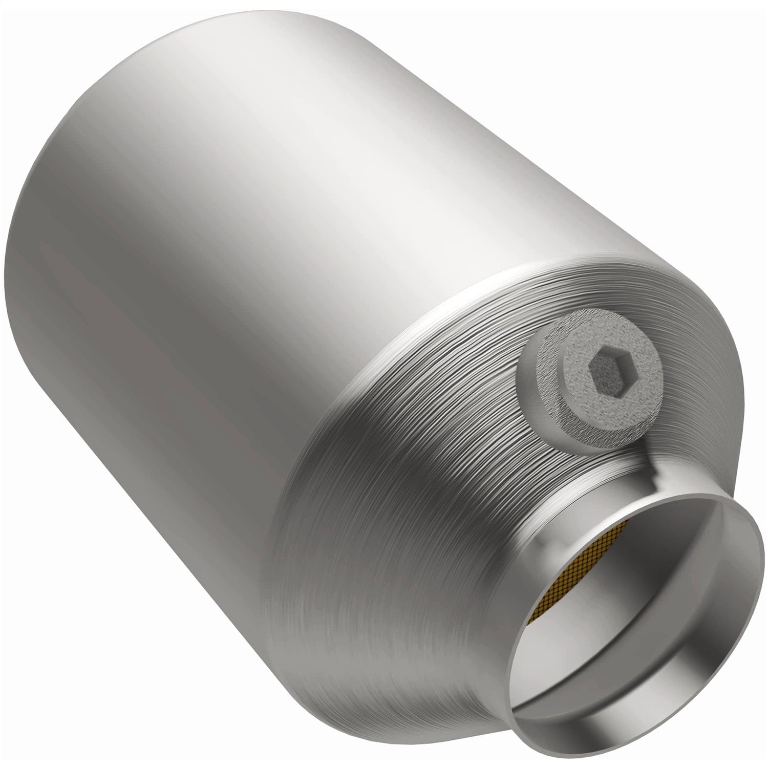 MagnaFlow 49 State Converter 51049 Universal Catalytic Converter