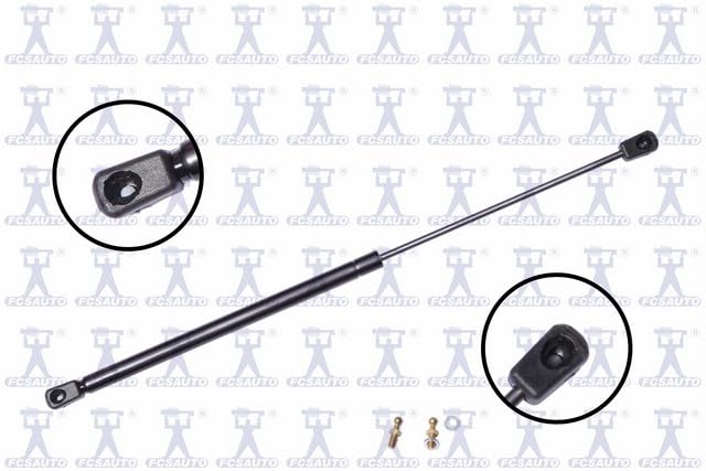 Focus Auto Parts Liftgate Lift Support  84639
