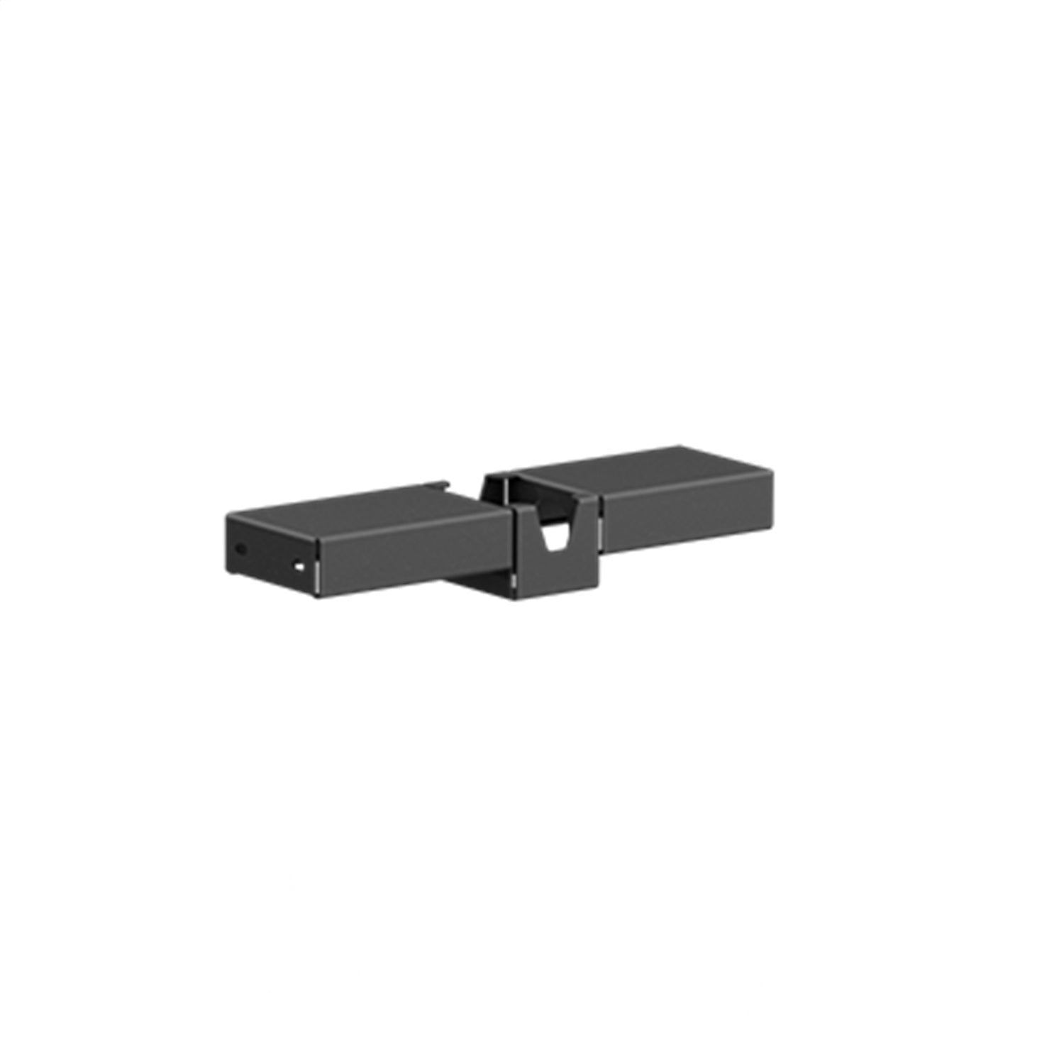 Road Armor 520BRS-STM TRECK Spare Tire Winch Relocation Mount