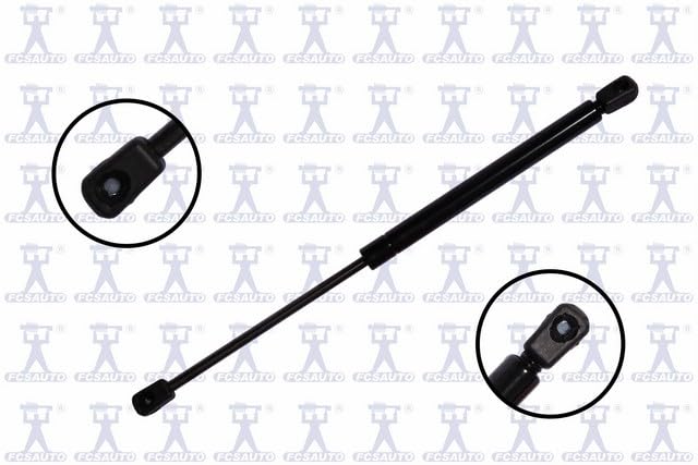 Focus Auto Parts Trunk Lid Lift Support  86426