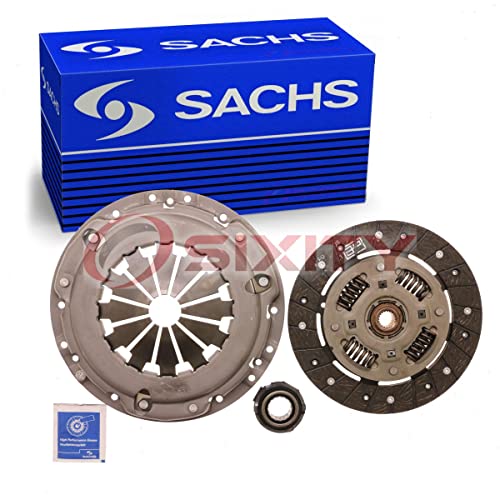 Sachs Transmission Clutch Kit  K70668-01