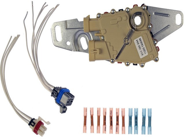 Dorman - TECHoice Transmission Range Sensor  511-102