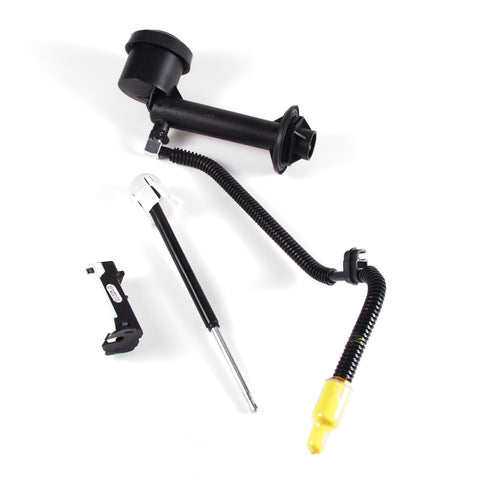 LuK Clutch Master Cylinder and Line Assembly  CRS039