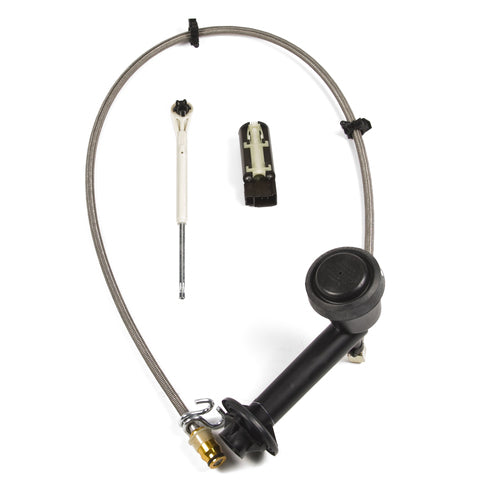 LuK Clutch Master Cylinder and Line Assembly  CRS026