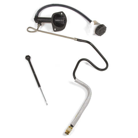 LuK Clutch Master Cylinder and Line Assembly  CRS028