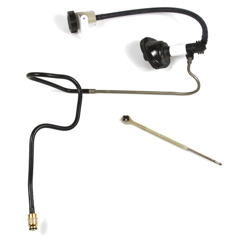 LuK Clutch Master Cylinder and Line Assembly  CRS027