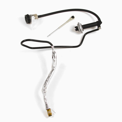 LuK Clutch Master Cylinder and Line Assembly  CRS017