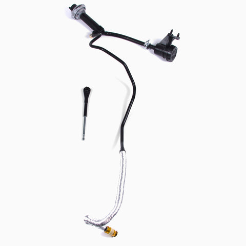 LuK Clutch Master Cylinder and Line Assembly  CRS038