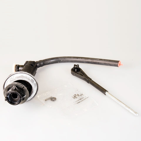 LuK Clutch Master Cylinder  LMC359