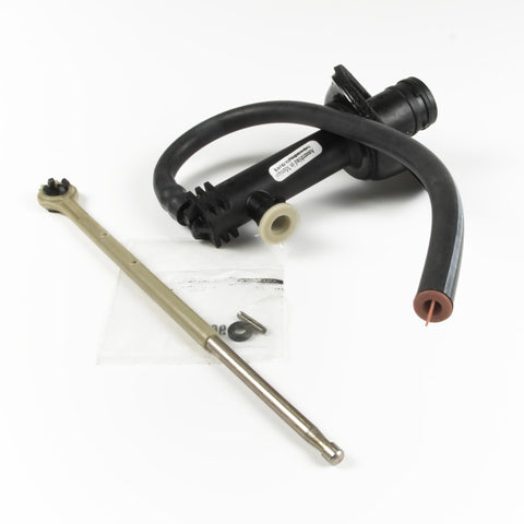 LuK Clutch Master Cylinder  LMC181
