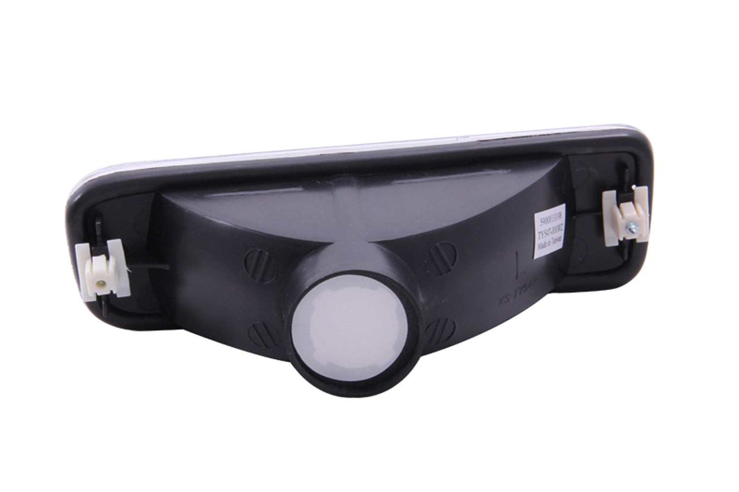 Anzo USA 511018 Euro Parking Lights Fits 95-97 Tacoma