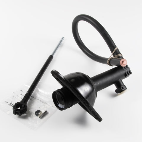 LuK Clutch Master Cylinder  LMC183