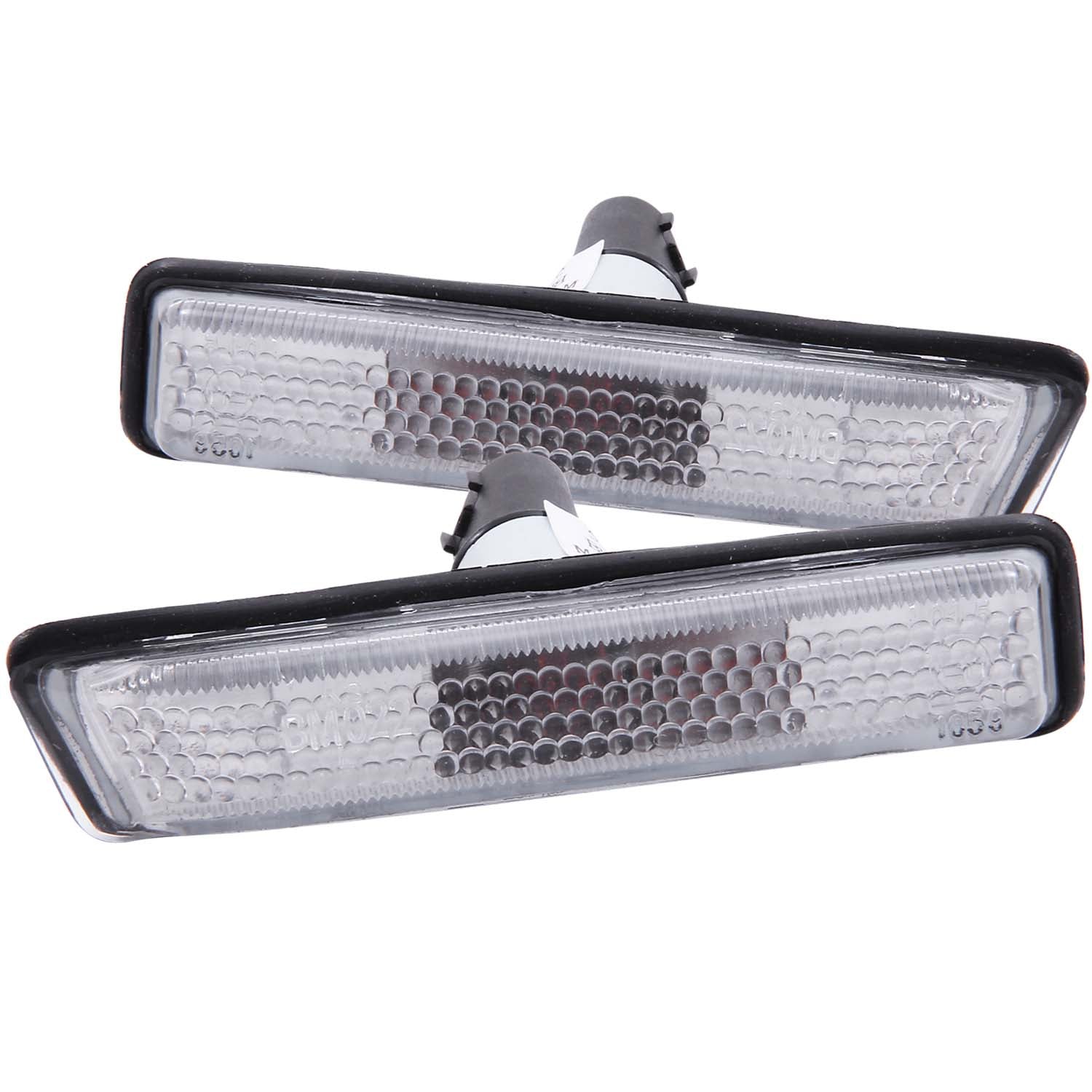 Anzo USA 511023 Side Marker Light Assembly