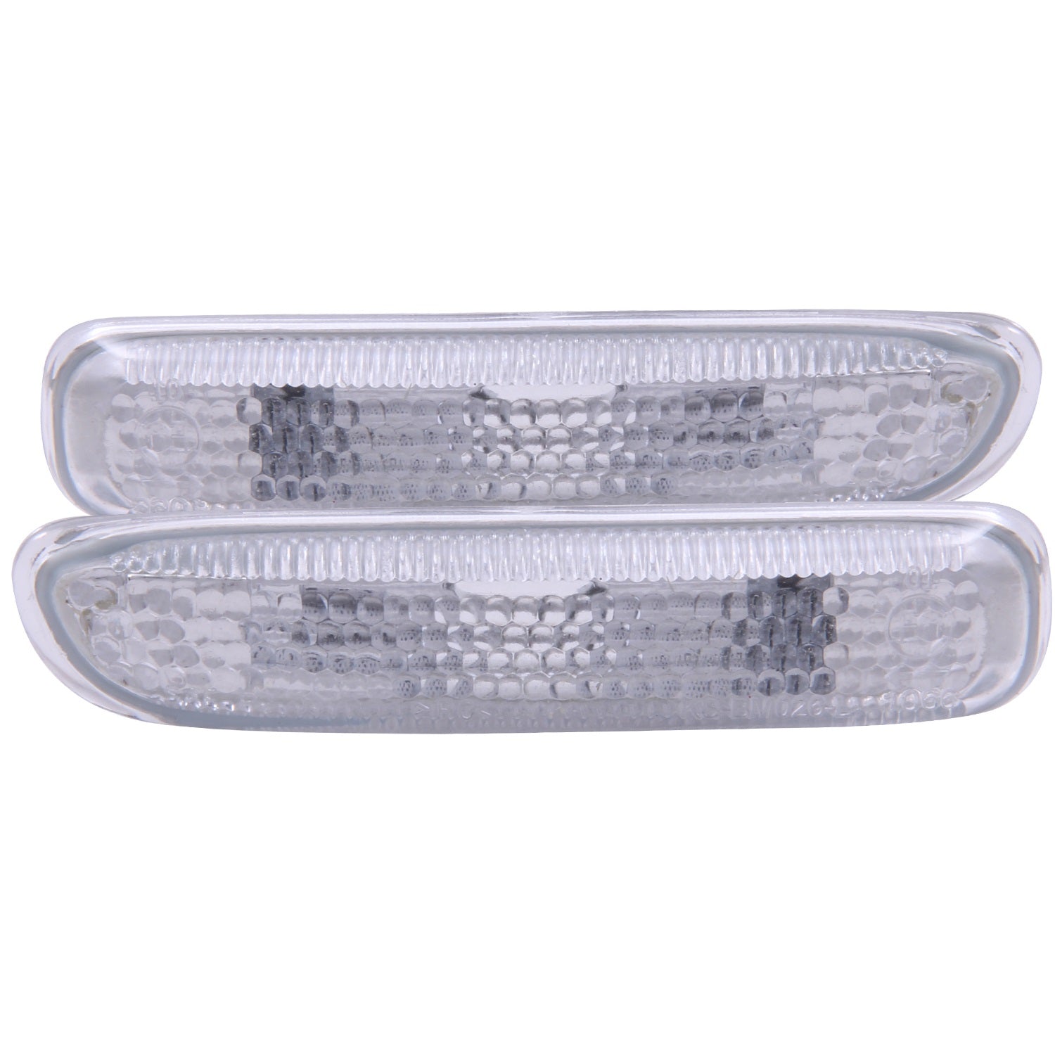 Anzo USA 511024 Side Marker Light Assembly
