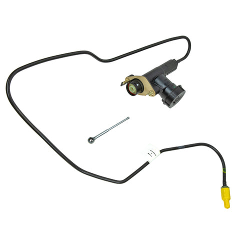 LuK Clutch Master Cylinder and Line Assembly  CRS005