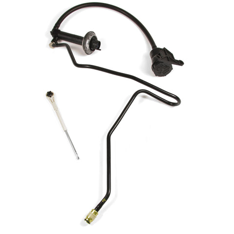 LuK Clutch Master Cylinder and Line Assembly  CRS019